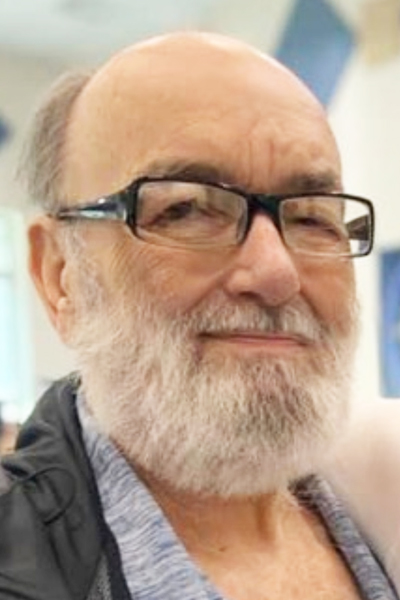 Paul edwin schmidt picture